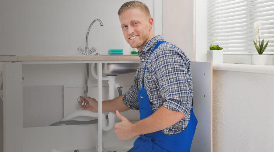 Professional same day plumber in Wytopitlock, ME